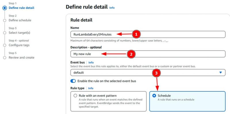 How To Run A Python Script Automatically On Aws Lambda - Ocean Images - Amazing Retina Collection